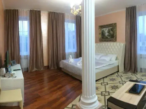 Kruiz Guest House