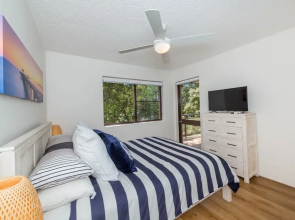 Deja Views - Nelson Bay