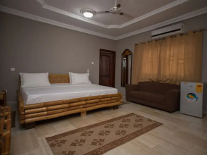 Aborigines beach resort