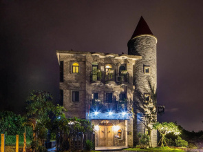 Zum Adler Castle B&B