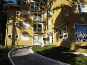 Apartamento 105 da Borges