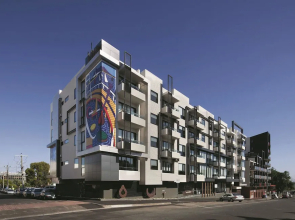 Vue Apartments  Day Spa