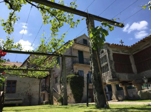 Casa Roque