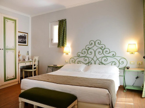 Hotel Borgo Antico