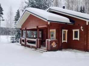 Lomavouti Cottages