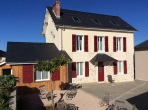 Chez Juliette Maison Gîte