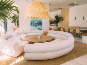 Flow Miami Hotel