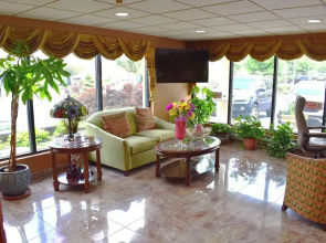 Comfort Inn Vineland