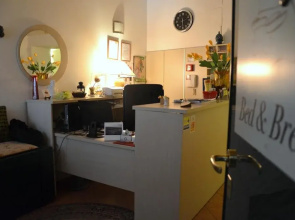 B&B Le Quattro Fontane