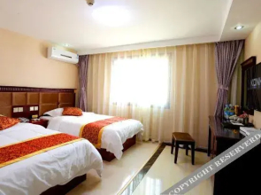 Tongren Maixiu Hotel