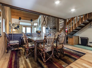 Snowcreek 418 Phase 3 - Three Bedroom Condo