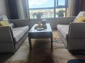 Current City Prairie International Hotel