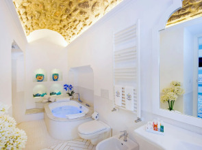 Relais Correale Rooms & Garden