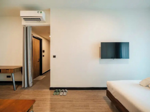DE LA SOL Premier Residence