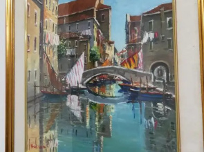 Appartamento Palazzo Moretto