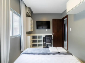 Apts Near the Beach w/ Full Amenities - RNC