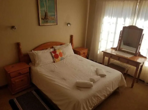 Leribisi Lodge