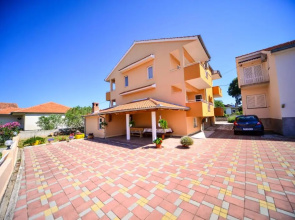 Apartments Filipović