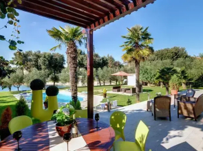 Villa La Contessa Del Mar