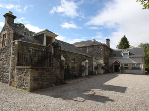 Columba House