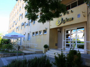 Hotel Dujam
