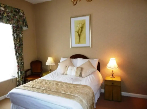 The Teesdale Hotel