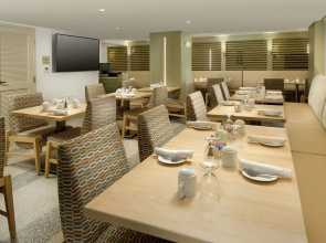 Hilton Garden Inn Miami South Beach