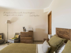 Relais Chalons D'Orange