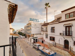 Nueva Nerja 102 Villas Casasol