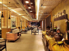 Liberta Hotel Jimbaran