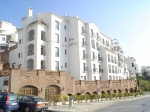 Hotel Villa Frigiliana