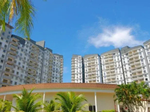 OYO Home 90374 Maya Apartment Bay View Villas