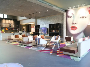 MiniMax Premier Hotel Shanghai Hongqiao