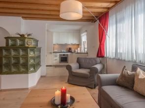 Haus Alpenblick Lofer