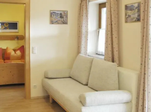 Appartements Tauernzauber