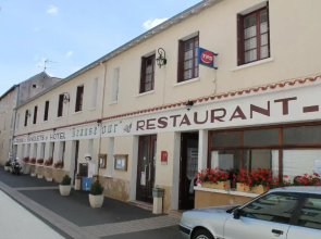Beausejour Hotel