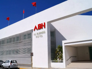 Hotel Los Cocos Chetumal