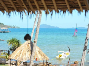 Koh Mak Cococape Resort