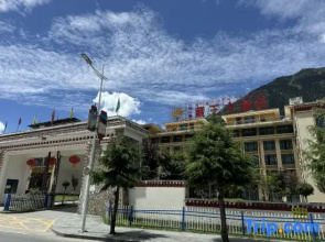 Hengxin Zangwang Hotel