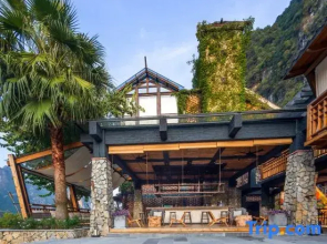 Guangxi Chongzuo Mingshi Yaju·Shanshui Meiju