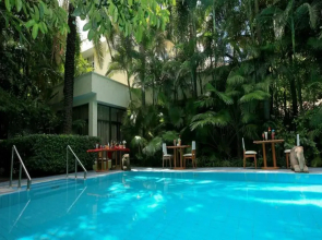 Mandalay City Hotel