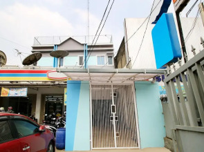 Airy Eco Syariah Tanah Tinggi Daan Mogot Raya KM 23 Tangerang