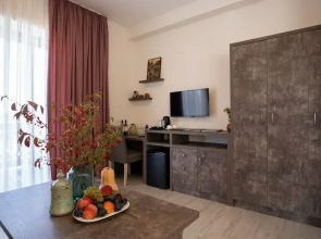 Chateau Mosmieri Resort