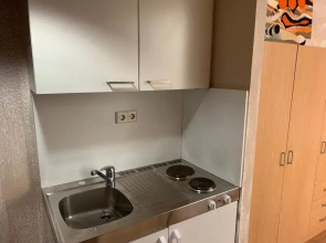 AB Apartment 127