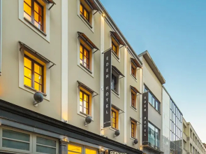 TripInn Eden Antwerp