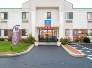 Studio 6 Miamisburg, OH - Dayton