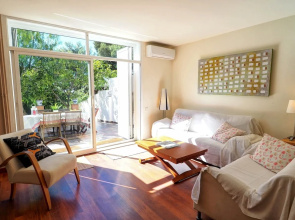 Sunny Triplex