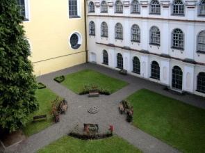 Jugendhaus St. Norbert