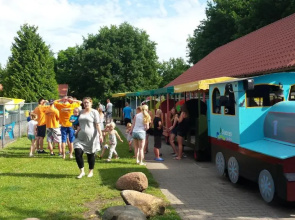 Chalet Drenthe