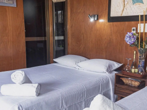 Blue Bird Hotel Boutique